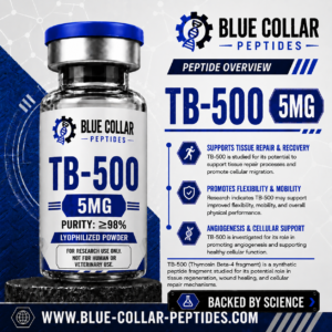 TB-500 5mg