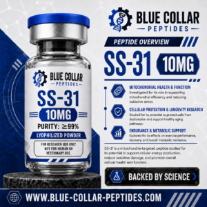 SS-31 10mg