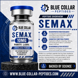SEMAX 10mg