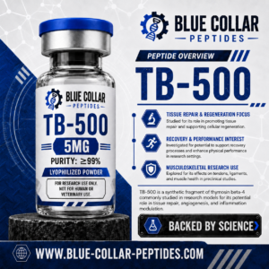 TB-500 5mg