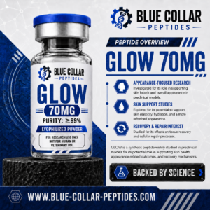 GLOW 70mg