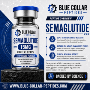 SEMAGLUTIDE 15mg