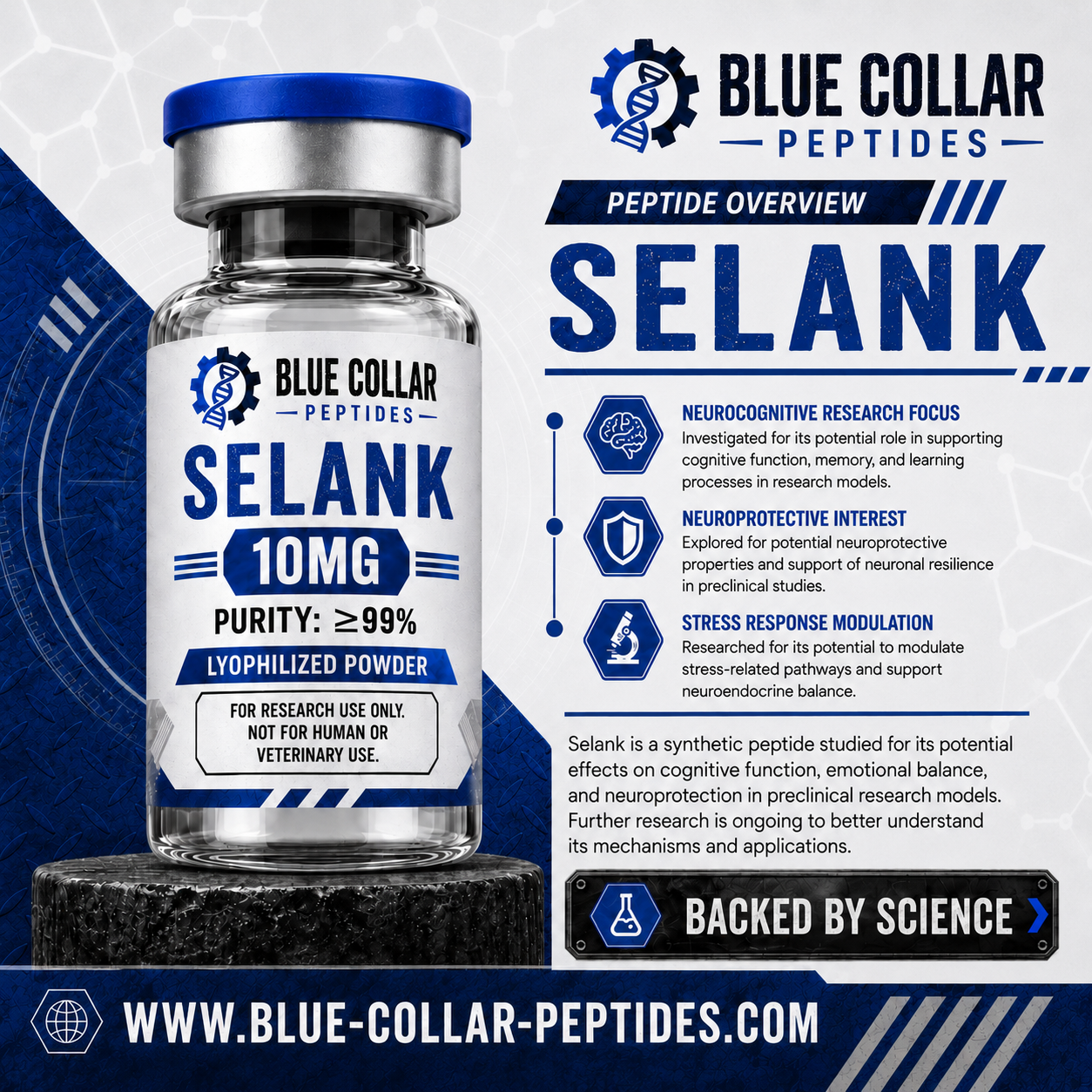 SELANK 10mg
