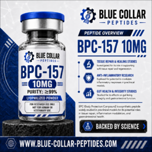 BPC-157 10mg