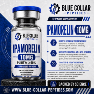 IPAMORELIN 10mg