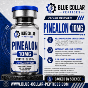 PINEALON 10mg