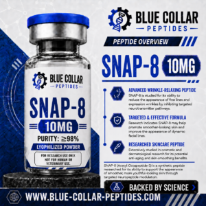 SNAP-8 10mg