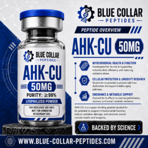 AHK-CU 50mg