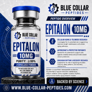 EPITALON 10mg